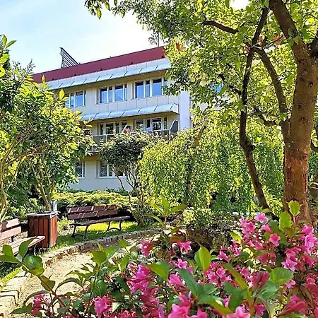 Hotel Lesna Przystan *
